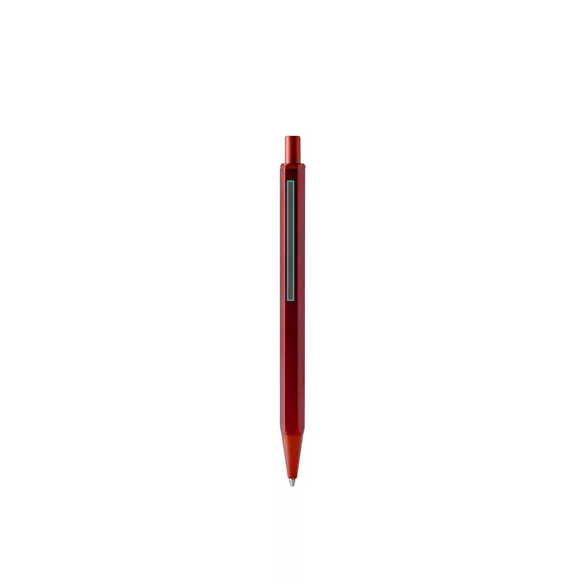 BL1601-Pix-metalic-hexagonal-cu-finisaj-mat-FIRMUS-ROSU