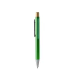 BL1602-Pix-metalic-hexagonal-si-buton-din-bambus-SALOM-VERDE-TEI