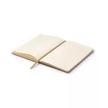 NB1604-Caiet-de-notite-format-A5-cu-coperta-tare-realizat-din-resturi-de-fructe-FRUTI-Migdala