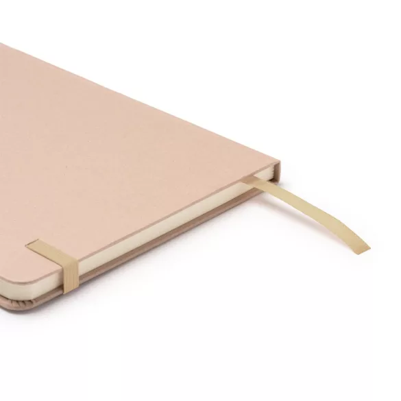 NB1604-Caiet-de-notite-format-A5-cu-coperta-tare-realizat-din-resturi-de-fructe-FRUTI-Migdala