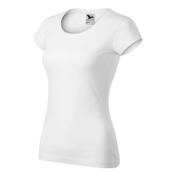 1610012-Tricou-pentru-dama-Viper-Alb-MALFINI