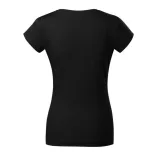 1610112-Tricou-pentru-dama-Viper-Negru-MALFINI