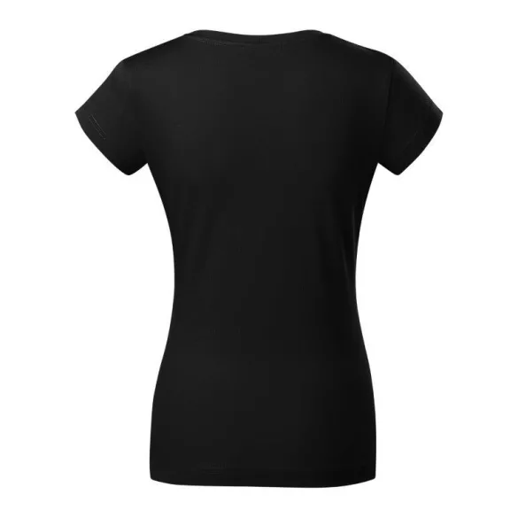 1610112-Tricou-pentru-dama-Viper-Negru-MALFINI