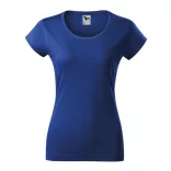 1610512-Tricou-pentru-dama-Viper-Albastru-regal-MALFINI