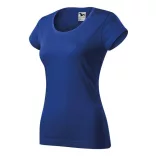 1610512-Tricou-pentru-dama-Viper-Albastru-regal-MALFINI