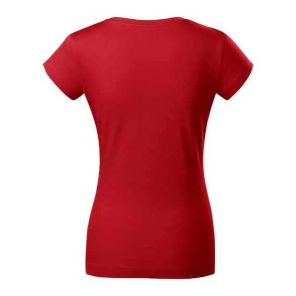 1610712-Tricou-pentru-dama-Viper-Rosu-MALFINI