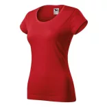 1610712-Tricou-pentru-dama-Viper-Rosu-MALFINI