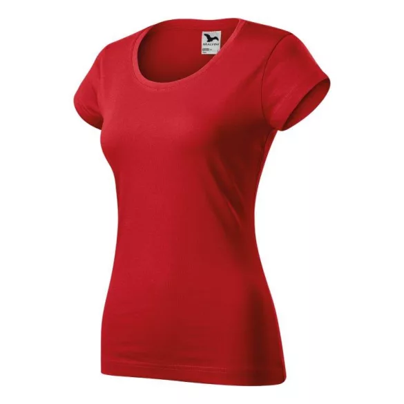 1610712-Tricou-pentru-dama-Viper-Rosu-MALFINI