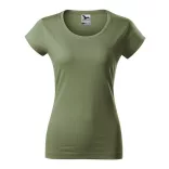 1610912-Tricou-pentru-dama-Viper-Khaki-MALFINI