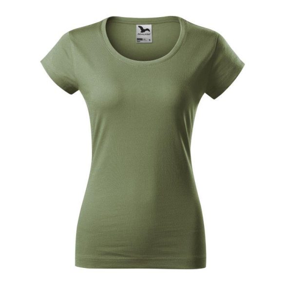 1610912-Tricou-pentru-dama-Viper-Khaki-MALFINI