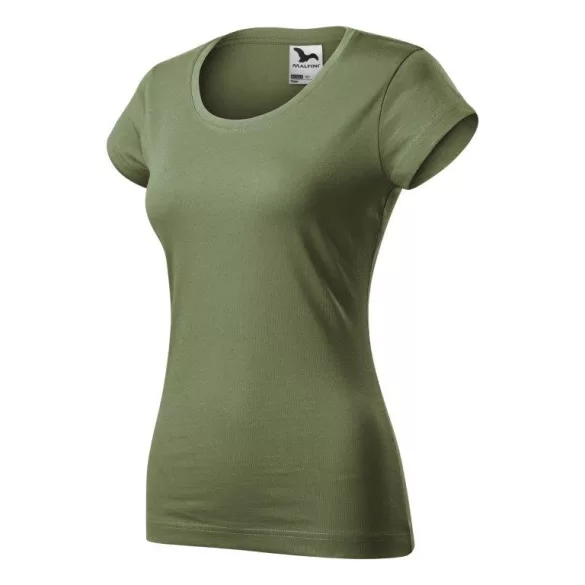 1610912-Tricou-pentru-dama-Viper-Khaki-MALFINI