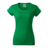 1611612-Tricou-pentru-dama-Viper-Verde-mediu-MALFINI