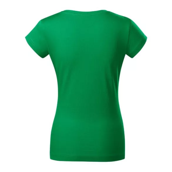 1611612-Tricou-pentru-dama-Viper-Verde-mediu-MALFINI