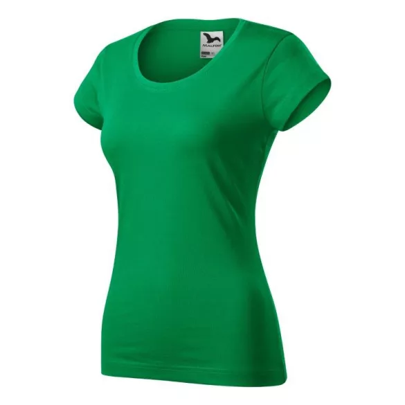 1611612-Tricou-pentru-dama-Viper-Verde-mediu-MALFINI