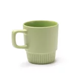 TZ1613-Cana-ceramica-cu-design-cu-baza-tesita-LONGI-VERDE-SALVIE
