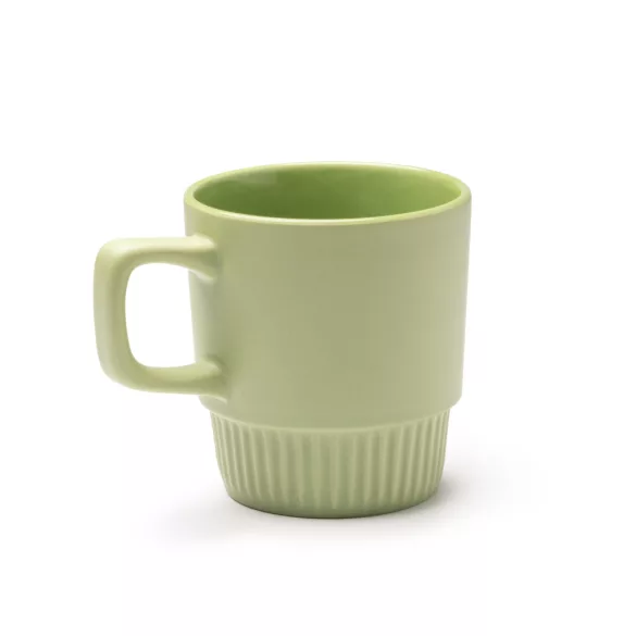 TZ1613-Cana-ceramica-cu-design-cu-baza-tesita-LONGI-VERDE-SALVIE