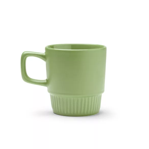 TZ1613-Cana-ceramica-cu-design-cu-baza-tesita-LONGI-VERDE-SALVIE