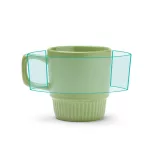 TZ1613-Cana-ceramica-cu-design-cu-baza-tesita-LONGI-VERDE-SALVIE