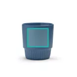 TZ1613-Cana-ceramica-cu-design-cu-baza-tesita-LONGI-ALBASTRU-PROFUND