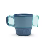TZ1613-Cana-ceramica-cu-design-cu-baza-tesita-LONGI-ALBASTRU-PROFUND