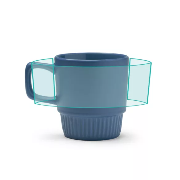TZ1613-Cana-ceramica-cu-design-cu-baza-tesita-LONGI-ALBASTRU-PROFUND