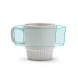 TZ1613-Cana-ceramica-cu-design-cu-baza-tesita-LONGI-GRI