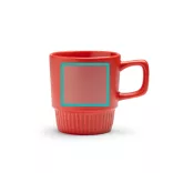 TZ1613-Cana-ceramica-cu-design-cu-baza-tesita-LONGI-ROSU