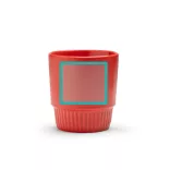 TZ1613-Cana-ceramica-cu-design-cu-baza-tesita-LONGI-ROSU