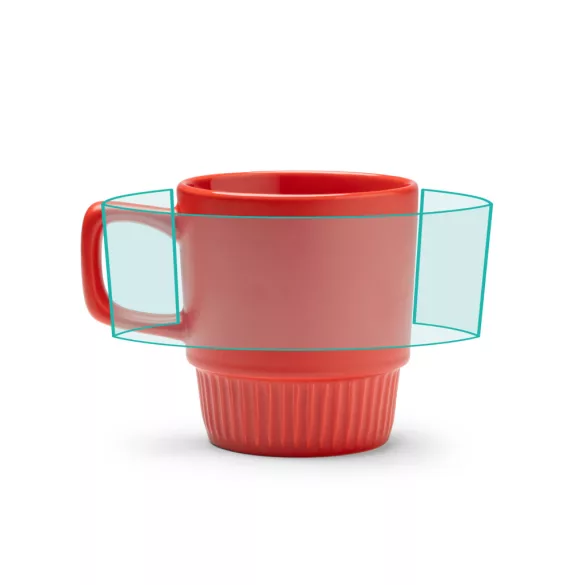 TZ1613-Cana-ceramica-cu-design-cu-baza-tesita-LONGI-ROSU