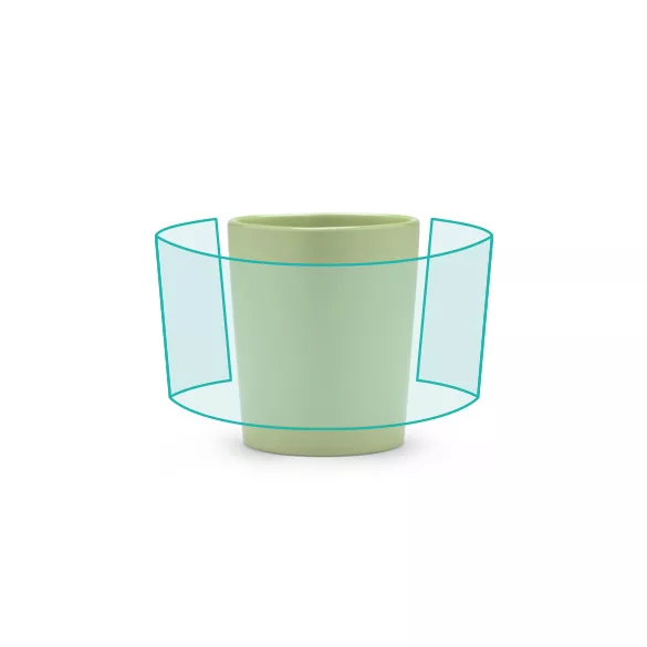 TZ1614-Cana-ceramica-de-design-cu-manere-mari-DUNLOK-VERDE-SALVIE