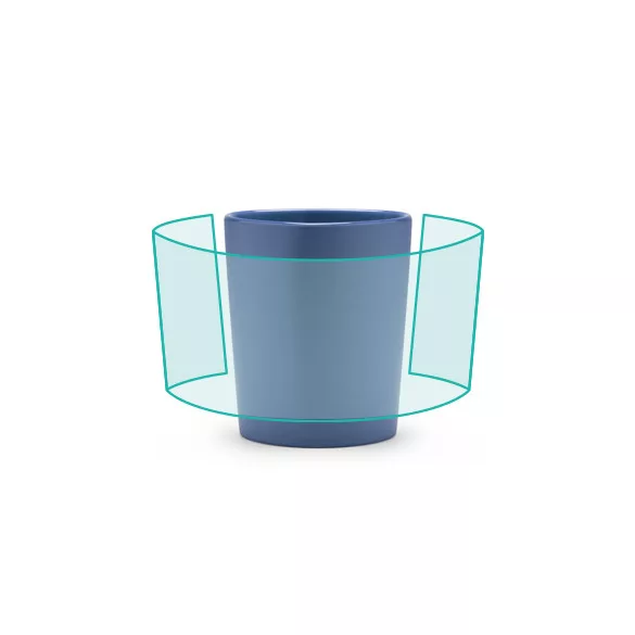 TZ1614-Cana-ceramica-de-design-cu-manere-mari-DUNLOK-ALBASTRU-PROFUND