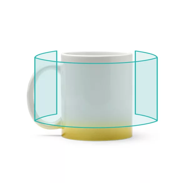 TZ1615-Cana-ceramica-speciala-pentru-sublimare-NEVEX-GALBEN