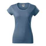 1616012-Tricou-pentru-dama-Viper-Denim-MALFINI
