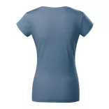 1616012-Tricou-pentru-dama-Viper-Denim-MALFINI