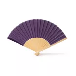 FN1617-Evantai-din-bambus-si-poliester-LIDIA-MOV-PURPURA