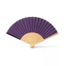 FN1617-Evantai-din-bambus-si-poliester-LIDIA-MOV-PURPURA