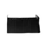 BO1618-Organizator-pliabil-din-poliester-600D-pentru-papuci-KENTIN-NEGRU