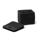 BO1618-Organizator-pliabil-din-poliester-600D-pentru-papuci-KENTIN-NEGRU