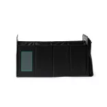 BO1618-Organizator-pliabil-din-poliester-600D-pentru-papuci-KENTIN-NEGRU
