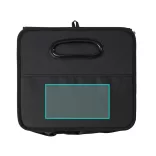 BO1618-Organizator-pliabil-din-poliester-600D-pentru-papuci-KENTIN-NEGRU