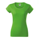 1619212-Tricou-pentru-dama-Viper-Verde-mar-MALFINI