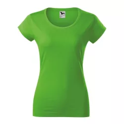 1619212-Tricou-pentru-dama-Viper-Verde-mar-MALFINI