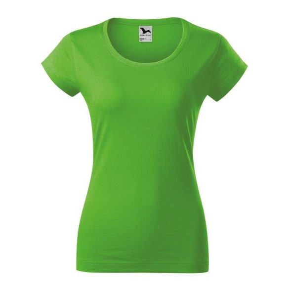 1619212-Tricou-pentru-dama-Viper-Verde-mar-MALFINI