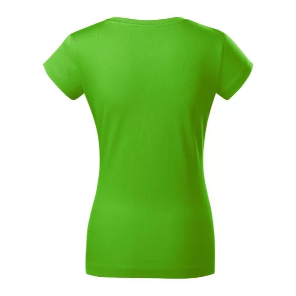 1619212-Tricou-pentru-dama-Viper-Verde-mar-MALFINI