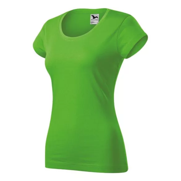 1619212-Tricou-pentru-dama-Viper-Verde-mar-MALFINI
