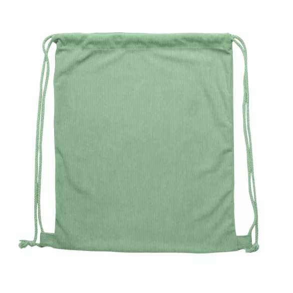 MO1620-Rucsac-cu-snur-realizat-din-tesatura-corduroy-combina-stilul-si-confortul-pentru-o-utilizare-zilnica-eleganta-si-practica-MASUR-VERDE-SALVIE