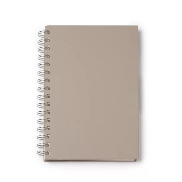 NB1625-Notebook-A5-fabricat-din-cutii-de-lapte-reciclate-RANIC-GRI