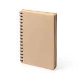 NB1627-Caiet-A5-cu-coperta-tare-din-carton-reciclat-si-spirala-dubla-NUSAX-NATURAL