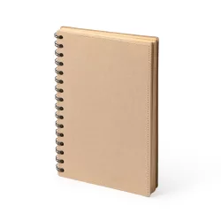 NB1627-Caiet-A5-cu-coperta-tare-din-carton-reciclat-si-spirala-dubla-NUSAX-NATURAL