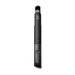 TO1630-Cutter-cu-lama-din-otel-inoxidabil-si-corp-din-aluminiu-reciclat-RAZER-NEGRU